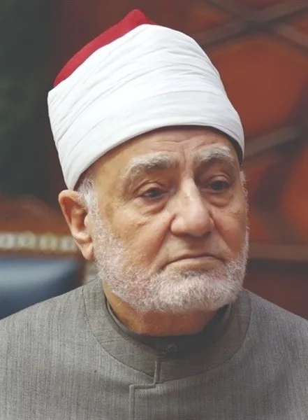 حقيقة وفاة الدكتور نصر فريد واصل، المفتي السابق للجمهورية حقيقة وفاة الدكتور نصر فريد واصل، المفتي السابق للجمهورية