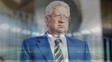 «حكاية الـ 60 دقيقة».. ماذا حدث داخل المحكمة في نزاع مرتضى منصور والخطيب؟