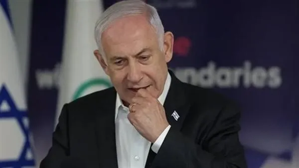 نتنياهو: نخوض حربًا قوية في غزة هدفها هزيمة حماس نتنياهو: نخوض حربًا قوية في غزة هدفها هزيمة حماس
