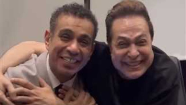 حكيم عن محمود الليثي: ابني البكري حكيم عن محمود الليثي: ابني البكري