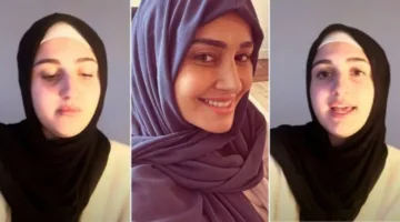 حلا شيحة: كنت في طفولتي أنظر إلى البحر وأسأل نفسي عن وجود الله