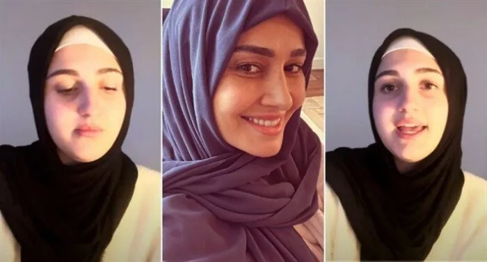 حلا شيحة: كنت في طفولتي أنظر إلى البحر وأسأل نفسي عن وجود الله حلا شيحة: كنت في طفولتي أنظر إلى البحر وأسأل نفسي عن وجود الله