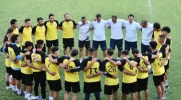 حلم التميز.. الجولة الحاسمة في منافسة كهرباء الإسماعيلية وأبو قير للأسمدة