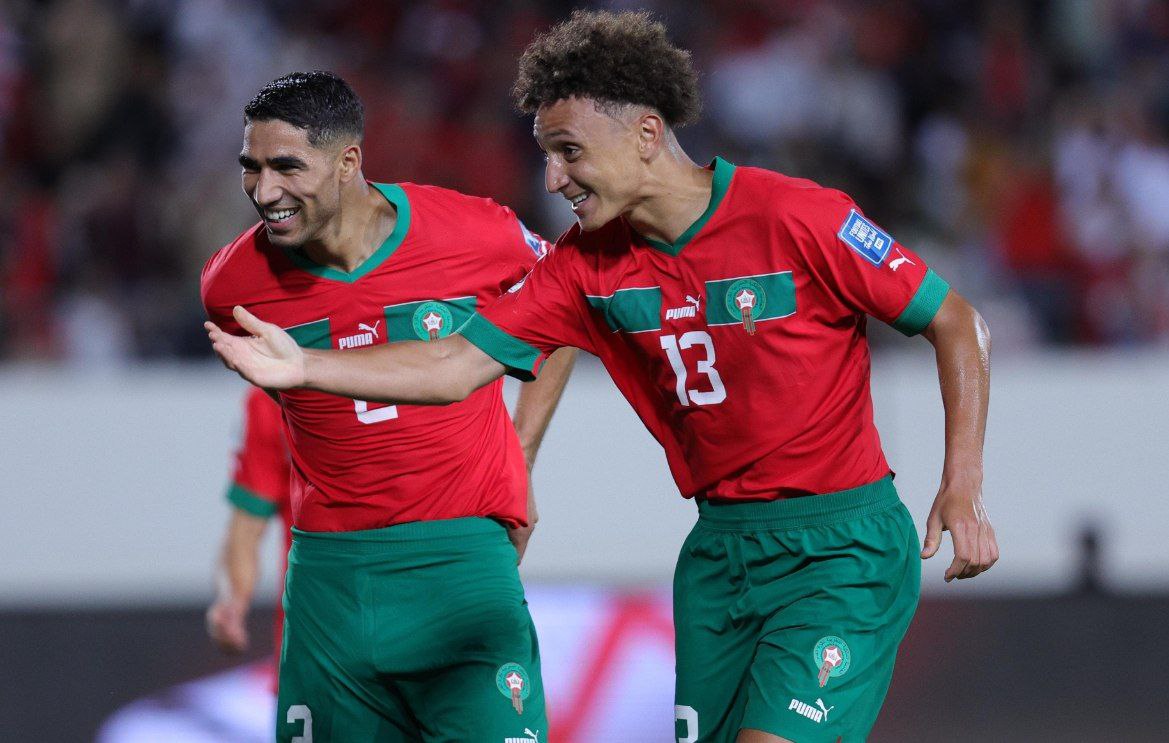 حلم الطفولة يقترب.. موهوب المغرب ينتظر إشارة برشلونة حلم الطفولة يقترب.. موهوب المغرب ينتظر إشارة برشلونة