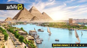 حلم الـ 30 مليار دولار يقترب.. السياحة هتروح في حتة تانية خالص