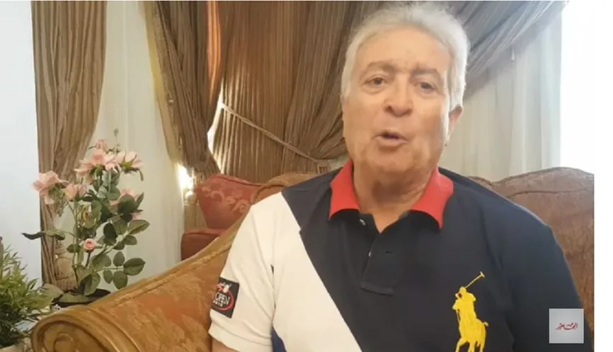 حلمي طولان يُفاجئ مطاردي حسام حسن