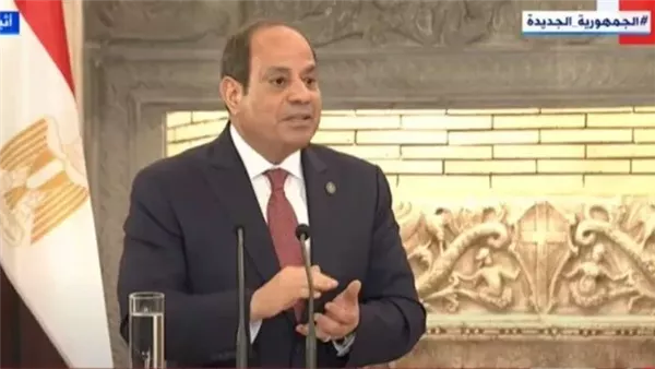 حماة الوطن: زيارة السيسى اليونان ترسى دعائم تحالف متين لمواجهة التحديات الإقليمية والعالمية حماة الوطن: زيارة السيسى اليونان ترسى دعائم تحالف متين لمواجهة التحديات الإقليمية والعالمية