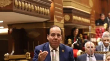 حماة الوطن: مشاركة الرئيس في احتفالات عيد النصر فرصة استراتيجية لتعزيز الاستثمار
