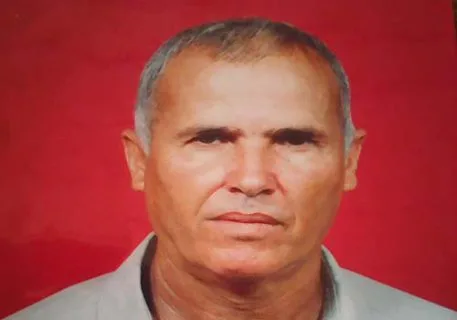 حماد صبح: في الذكرى الثالثة لرحيلها حماد صبح: في الذكرى الثالثة لرحيلها