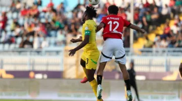 حمادة أنور: تأهلنا لنصف نهائي كأس أمم إفريقيا من أجل مصر.. وترقبونا أمام المغرب!