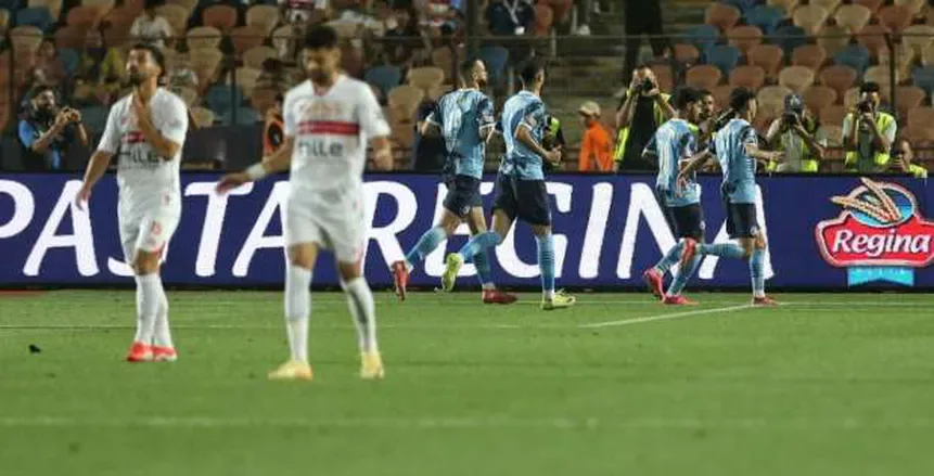 حمادة عبد اللطيف ينتقد لاعبي الزمالك: لماذا هذا الدلال؟ حمادة عبد اللطيف ينتقد لاعبي الزمالك: لماذا هذا الدلال؟