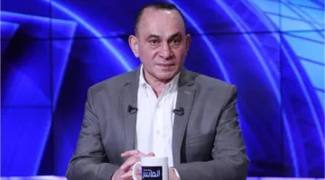 حمادة عبد اللطيف يهاجم بيسيرو بعد تعادل الزمالك مع البنك الأهلي.. ويوجه رسالة لمجلس الإدارة