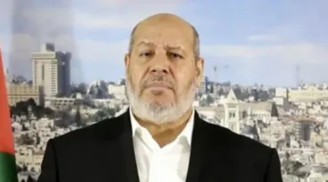 «حماس» تؤكد تأييدها لأي دعوة جادة لتحقيق الوحدة الوطنية الفلسطينية على أساس مشروع تحرري.