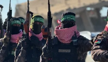حماس تؤكد عقد مباحثات مباشرة مع الولايات المتحدة في الدوحة وإحراز “بعض التقدم” بشأن إدخال مساعدات الى غزة ومفاوضات وقف إطلاق النار
