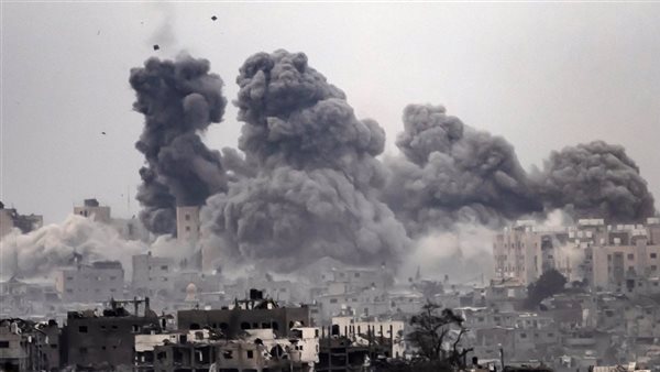 حماس تعلن تأييدها تشكيل حكومة من المستقلين في غزة لإدارة القطاع حماس تعلن تأييدها تشكيل حكومة من المستقلين في غزة لإدارة القطاع