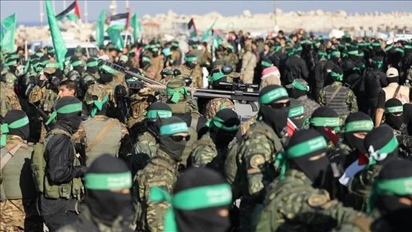 حماس: الحوار الجاد واتفاق التبادل هما الطريق لإطلاق سراح المحتجزين وإنهاء النزاع حماس: الحوار الجاد واتفاق التبادل هما الطريق لإطلاق سراح المحتجزين وإنهاء النزاع