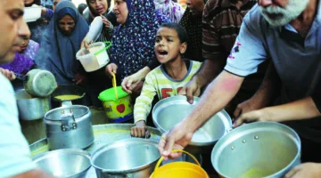حماس: لا جدوى من التفاوض لوقف النار