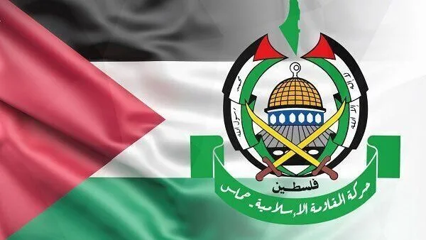 حماس: نؤيد نتائج قمة بغداد ونقدر مواقف القادة العرب التي تدعو لإنهاء حرب الإبادة. حماس: نؤيد نتائج قمة بغداد ونقدر مواقف القادة العرب التي تدعو لإنهاء حرب الإبادة.