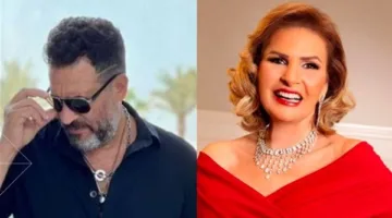 حمدي هيكل ينضم إلى فيلم الست لما بطولة يسرا وماجد المصري
