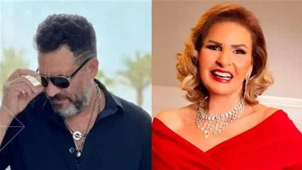حمدي هيكل ينضم إلى فيلم الست لما بطولة يسرا وماجد المصري حمدي هيكل ينضم إلى فيلم الست لما بطولة يسرا وماجد المصري