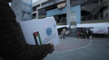 “حملات” شرسة ضد تقارير “لندنية”.. هل تراجعت “ميدل إيست آي” عن روايتها؟ منصات الأردنيين تهب دفاعا عن “الهيئة والإغاثة”