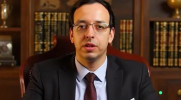 حملة “أبلغ واطمئن”: خبير قانوني يؤكد ضرورة حماية القاصرين من مخاطر الإنترنت