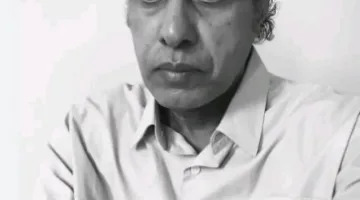 حمود ولد سليمان: لبابة الحزن.. تمبكتو