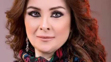 حنام شوقي