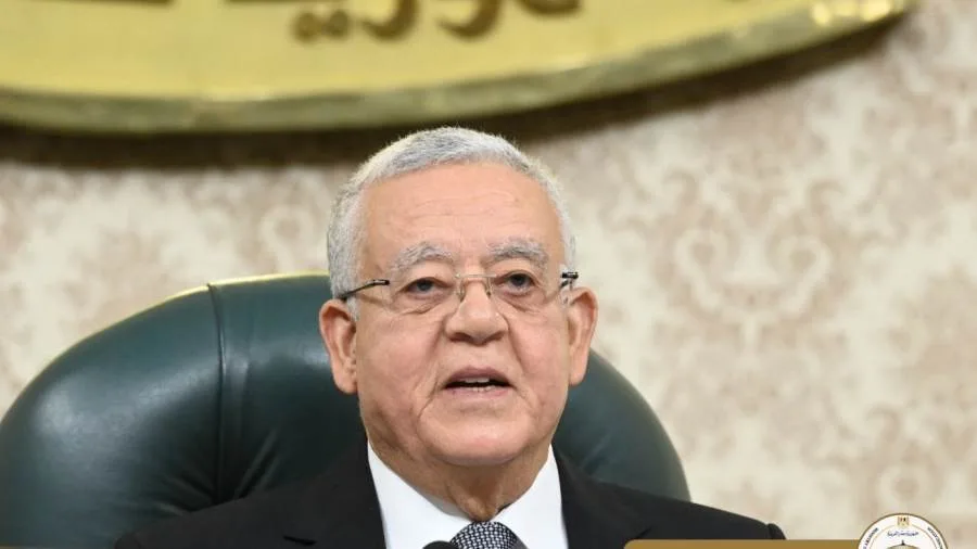 “حنفي الجبالي”: مجلس النواب يستقبل مشروعين قانونيين بشأن الانتخابات النيابية. “حنفي الجبالي”: مجلس النواب يستقبل مشروعين قانونيين بشأن الانتخابات النيابية.