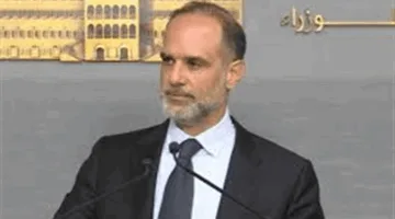 حوار حصري مع وزير الأشغال والنقل فايز رسامني
