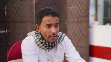 حوذان: العدوان الأمريكي ونهج الحوثي التخريبي يفاقم معاناة اليمن