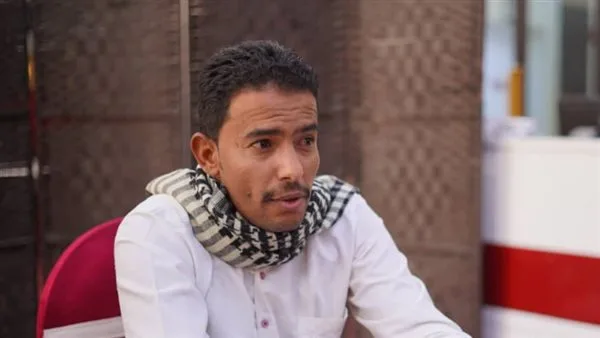 حوذان: العدوان الأمريكي ونهج الحوثي التخريبي يفاقم معاناة اليمن حوذان: العدوان الأمريكي ونهج الحوثي التخريبي يفاقم معاناة اليمن
