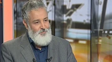 حين باتت سوريا سوريالية.. فاروق الشرع وبرهان غليون