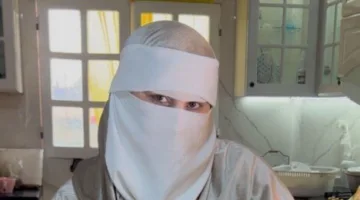 «حين يصمت الكلام».. هانم الناجي عبد الفتاح تطلق فيلمًا قصيرًا جديدًا برؤية إنسانية جريئة