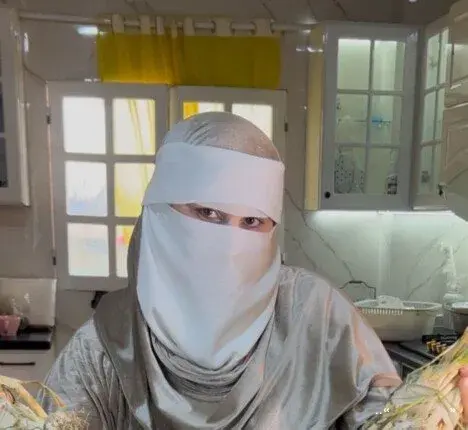 «حين يصمت الكلام».. هانم الناجي عبد الفتاح تطلق فيلمًا قصيرًا جديدًا برؤية إنسانية جريئة «حين يصمت الكلام».. هانم الناجي عبد الفتاح تطلق فيلمًا قصيرًا جديدًا برؤية إنسانية جريئة