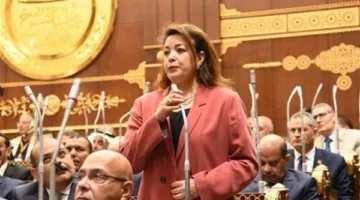 خارجية الشيوخ تدعو إلى إنشاء رابطة البرلمانيات العربيات