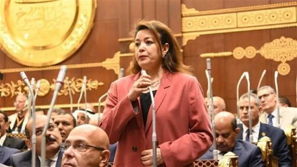 خارجية الشيوخ تدعو إلى إنشاء رابطة البرلمانيات العربيات خارجية الشيوخ تدعو إلى إنشاء رابطة البرلمانيات العربيات