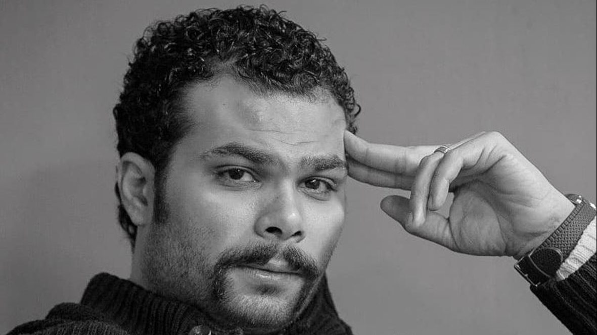 خاص| أحمد عبد الله محمود راوي لطفولة أم كلثوم في فيلم الست خاص| أحمد عبد الله محمود راوي لطفولة أم كلثوم في فيلم الست