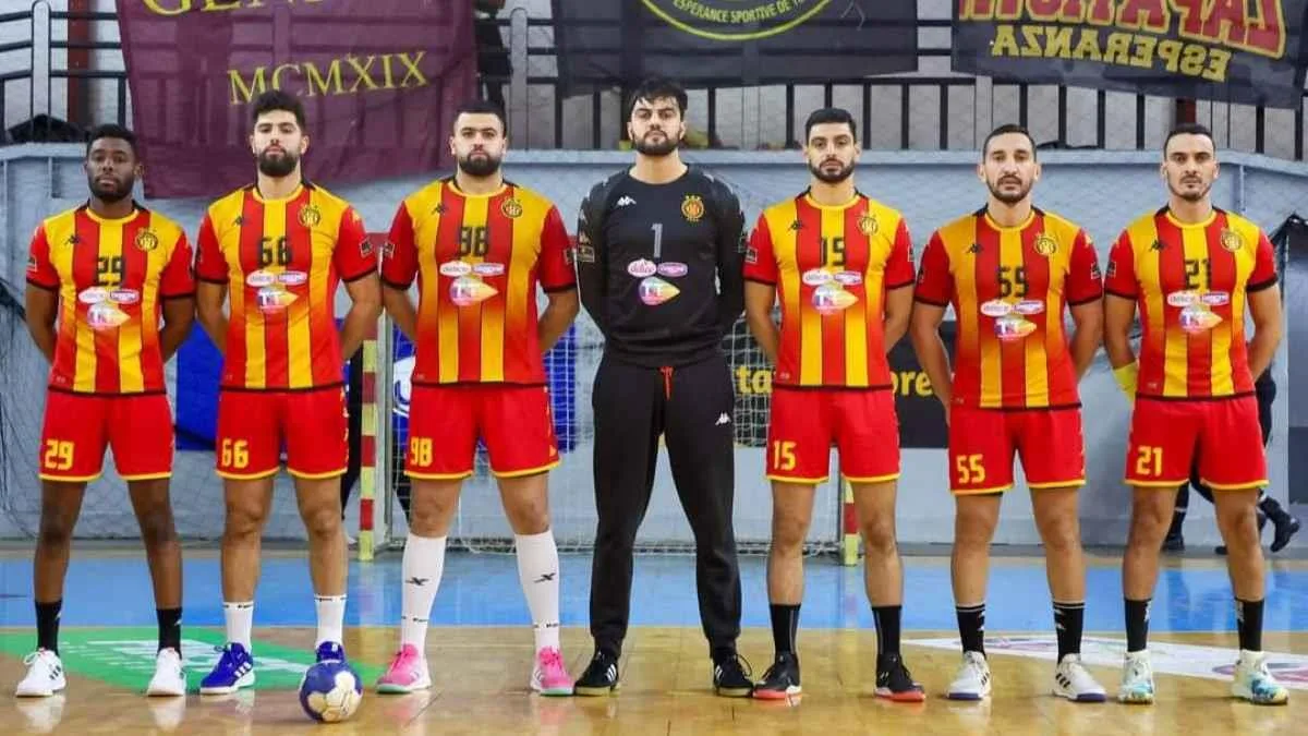 خاص | الترجي يقدم طلباً للمشاركة في بطولة كأس العالم لكرة اليد.. والزمالك في انتظار الرد خاص | الترجي يقدم طلباً للمشاركة في بطولة كأس العالم لكرة اليد.. والزمالك في انتظار الرد