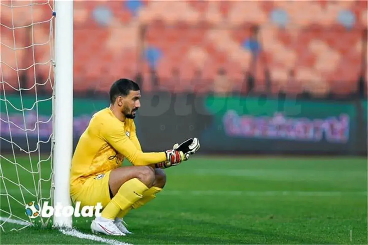 خاص | الزمالك يحسم الجدل بشأن أنباء الخلاف بين محمد عواد والرمادي خاص | الزمالك يحسم الجدل بشأن أنباء الخلاف بين محمد عواد والرمادي