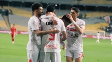 خاص | الزمالك يحقق تقدماً في حل مشكلة القيد