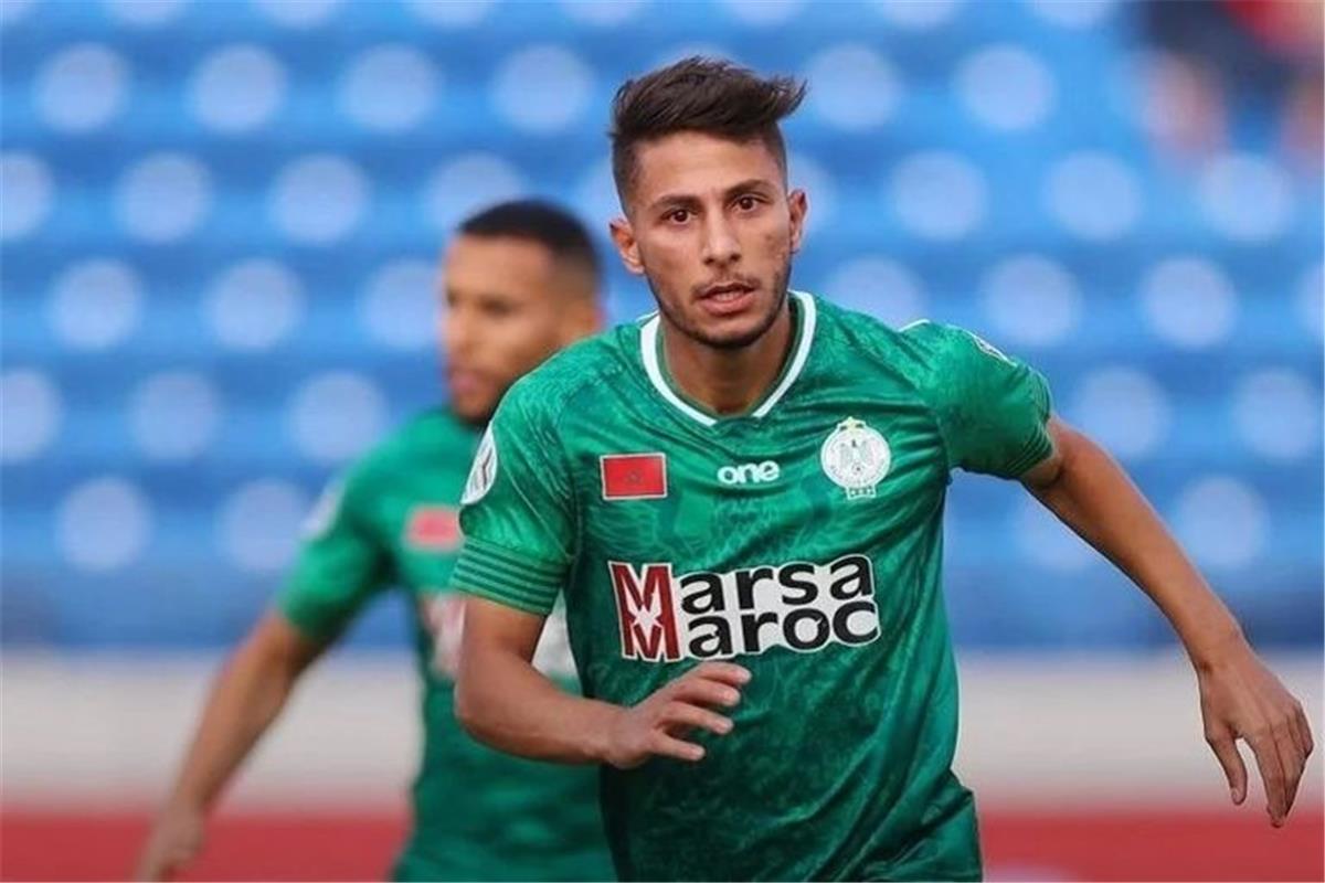 خاص | الزمالك يرد عبر “بطولات” على أنباء ضم يسري بوزوق خاص | الزمالك يرد عبر “بطولات” على أنباء ضم يسري بوزوق