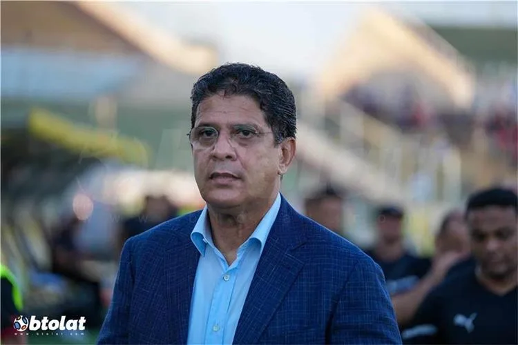 خاص | الزمالك يستقر على خليفة بيسيرو خاص | الزمالك يستقر على خليفة بيسيرو