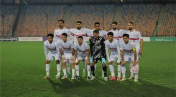 خاص | الزمالك ينافس الترجي على ضم صفقة مغربية.. واللاعب يُرحب
