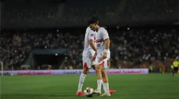 خاص | الزمالك يُخطر زيزو بموعد التحقيق الجديد