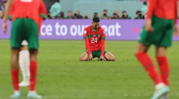 رئيس الرجاء: بدر بانون رفض عرضًا يزيد عن عرضنا بمعدل سبع مرات