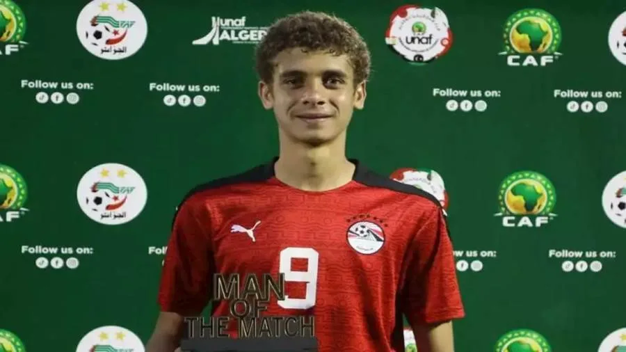 خاص | تفاصيل عرض بايرن ميونخ للاعب الأهلي خاص | تفاصيل عرض بايرن ميونخ للاعب الأهلي