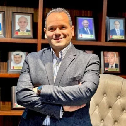 خاص| خبير تكنولوجي: الذكاء الاصطناعي هو «نمبر وان».. ومصر تحتاج إلى اجتذاب الخبرات السابقة خاص| خبير تكنولوجي: الذكاء الاصطناعي هو «نمبر وان».. ومصر تحتاج إلى اجتذاب الخبرات السابقة