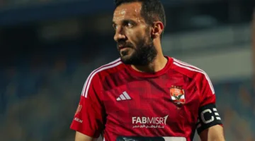 خاص لـ 365scores: نادٍ من الدوري الإماراتي يشرع في التفاوض مع علي معلول