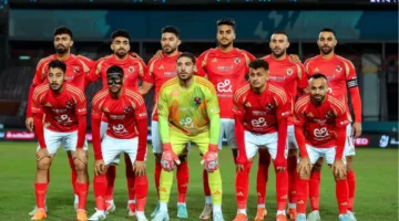 خاص لـ365Scores.. زين الدين بلعيد يوافق على الانتقال للأهلي